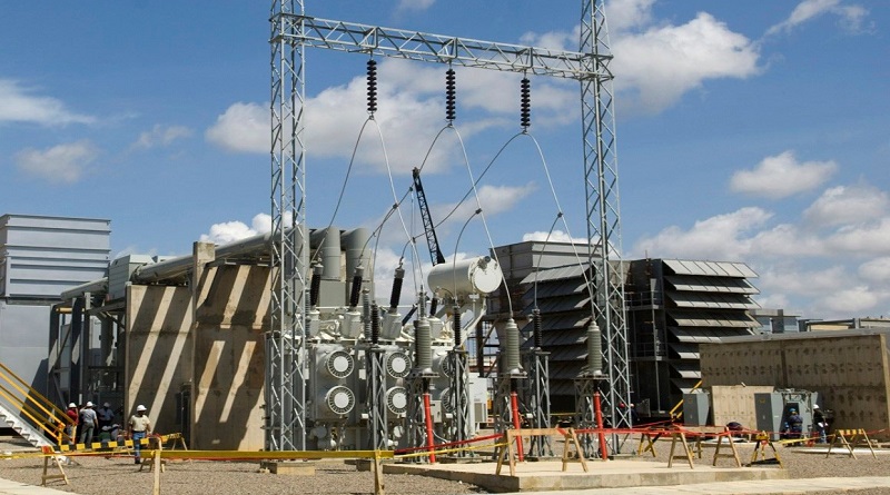 Sustituyen re-conectadores para adecuar la red eléctrica en Falcón