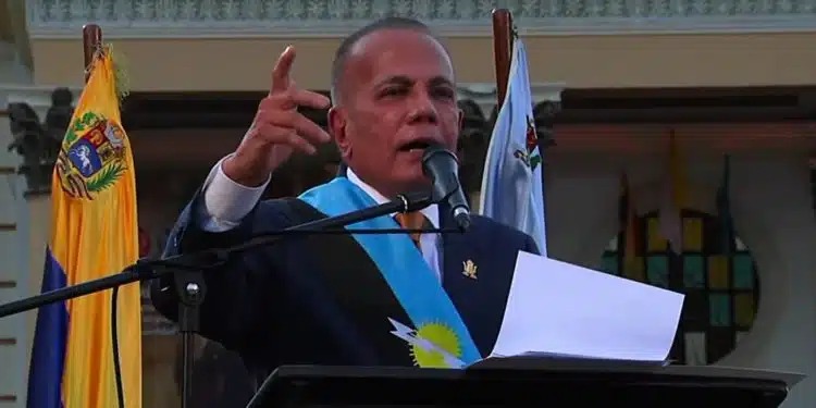 Manuel Rosales instó a reanudar el diálogo en México