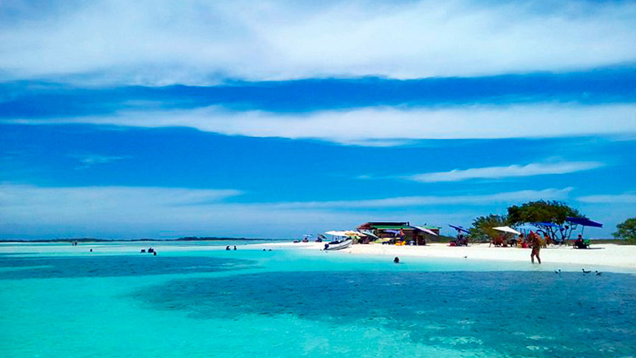 Carnavales 2023: Los Roques, Canaima y la Colonia Tovar fueron los destinos con mayor ocupación hotelera