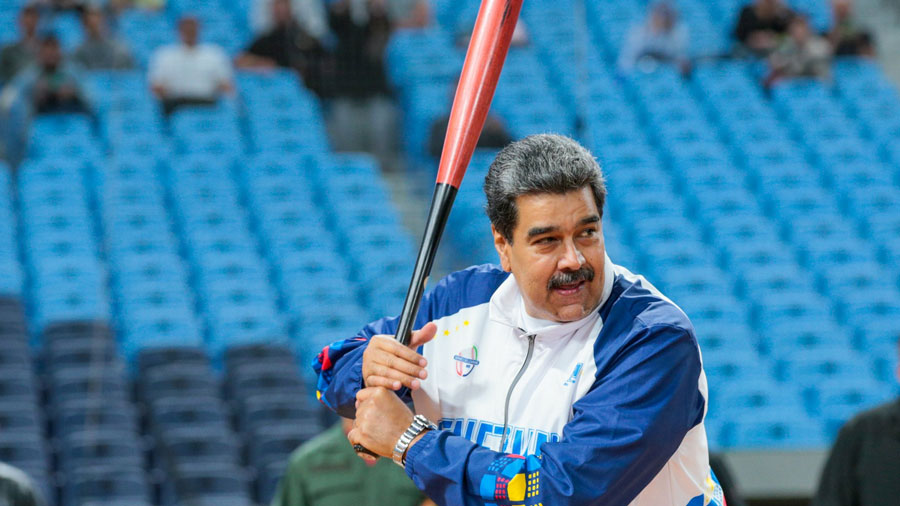 Presidente Nicolás Maduro: Venezuela organizó la mejor Serie del Caribe de la historia