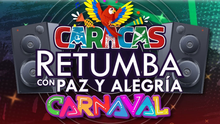 Destacados artistas ofrecerán concierto en el Paseo Los Próceres