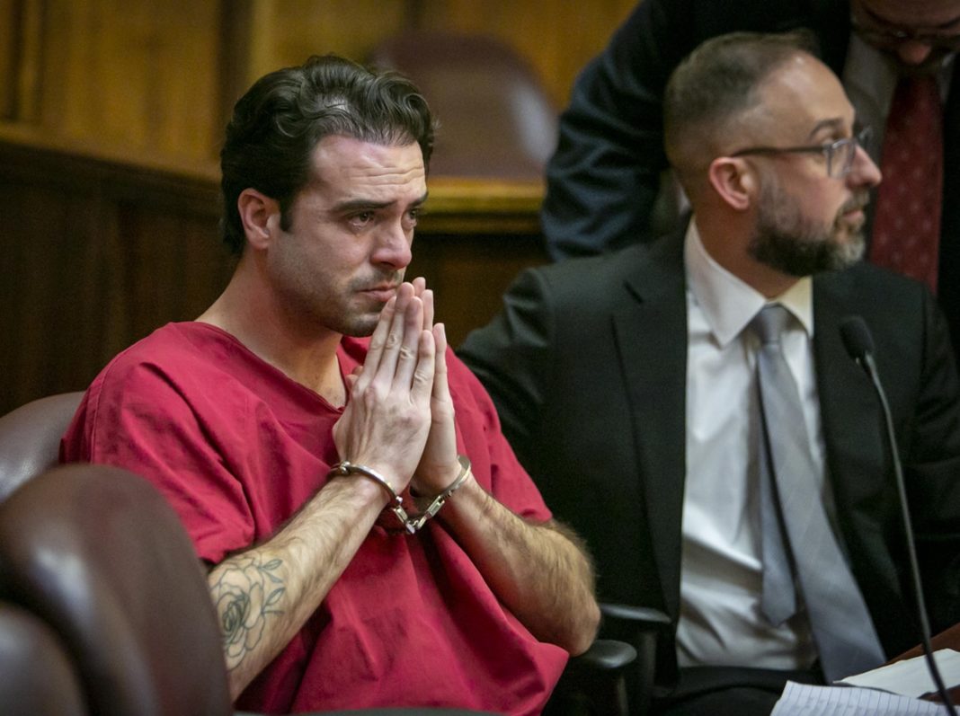 Pablo Lyle fue sentenciado a 5 años de prisión en Miami