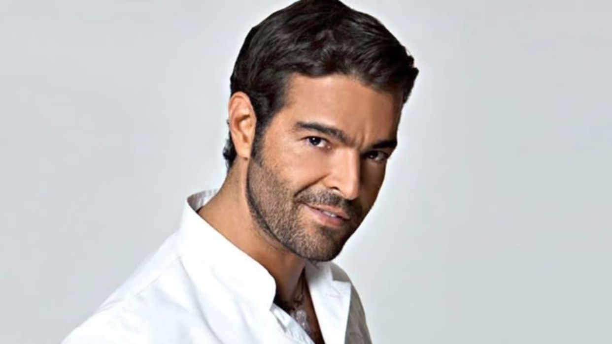 Pablo Montero emite comunicado en su defensa