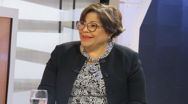 Diputada Asia Villegas confirmó que Ley de Tutelas regulará protección integral a niños, niñas y adolescentes