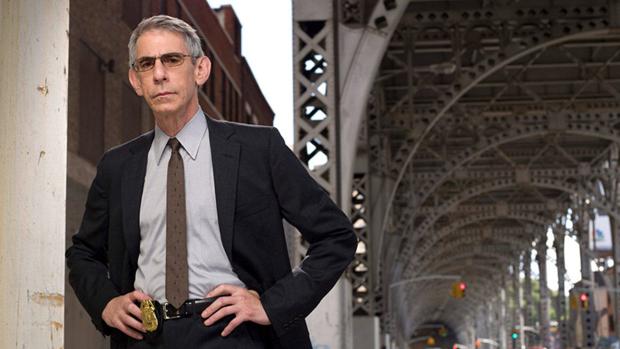 Falleció el actor Richard Belzer