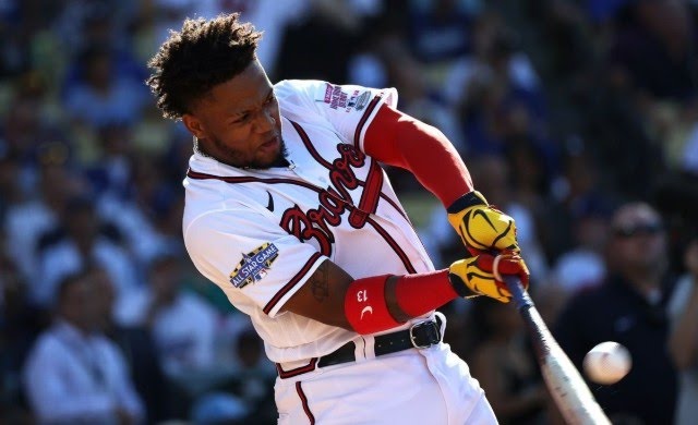 Ronald Acuña Jr. jugará en el Clásico Mundial de Béisbol