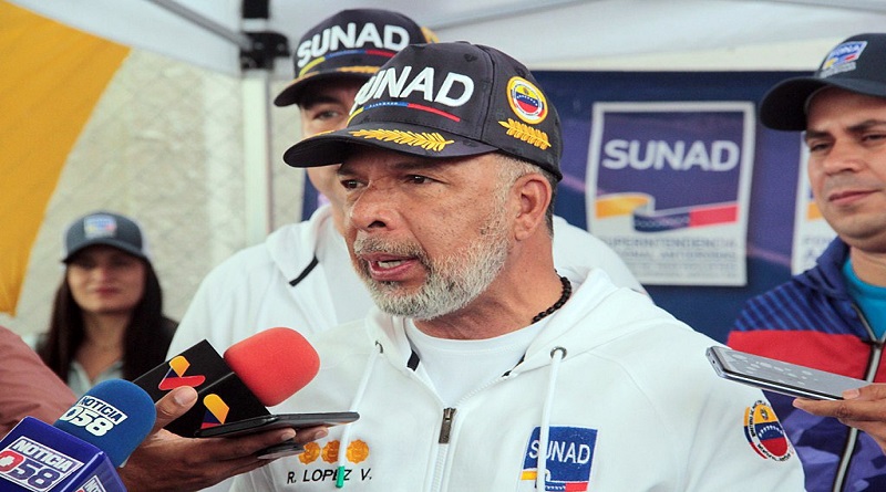 Sunad realiza jornadas de prevención en todo el país durante los Carnavales 2023