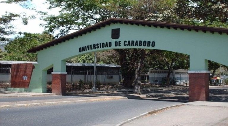 Presidente Maduro ordenó rehabilitación total de la Universidad de Carabobo