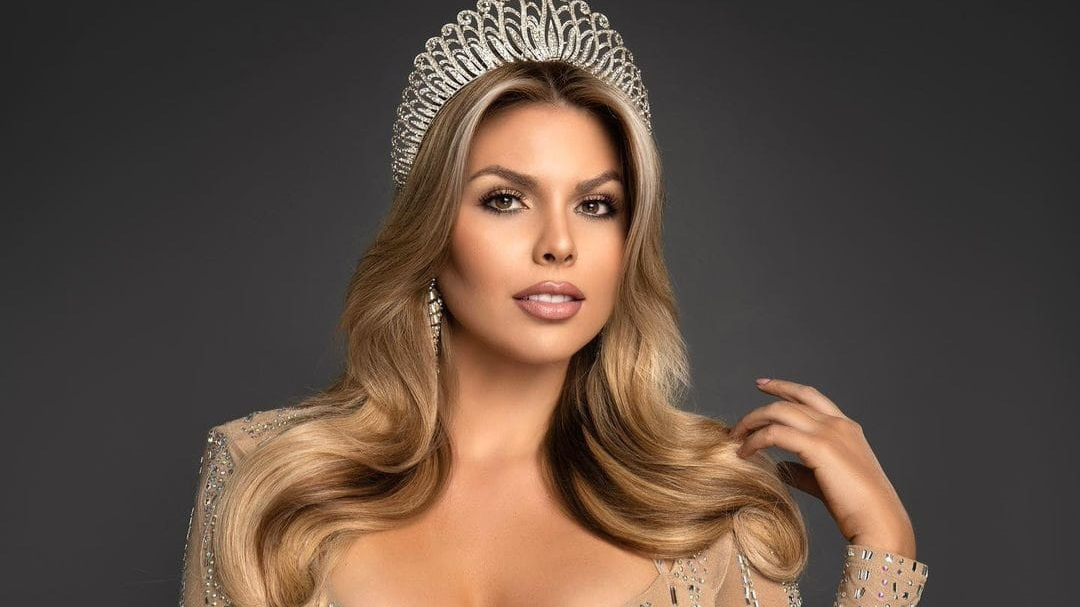 Valentina Sánchez Trivella gana Premio Universal Mission