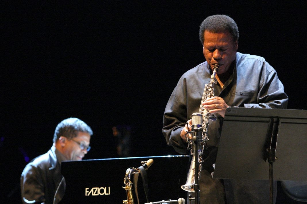 Murió el saxofonista Wayne Shorter, una leyenda del jazz