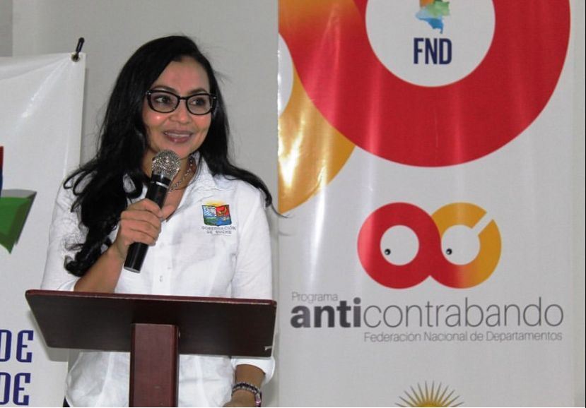 Gobernación de Sucre ofrece beneficios a los contribuyentes del impuesto vehicular