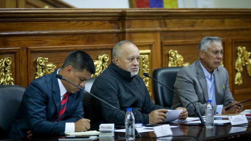 Comisión Presidencial para la Revolución Judicial retomará las visitas a centros de retención preventiva