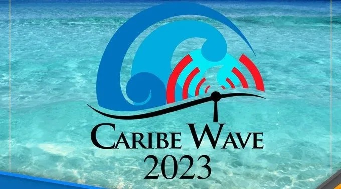 Venezuela participará en el ejercicio anual «CaribeWave2023»