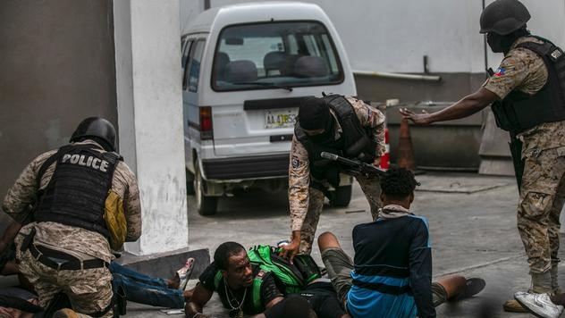 ONU reportó más de 500 muertos por violencia de pandillas en Haití este 2023