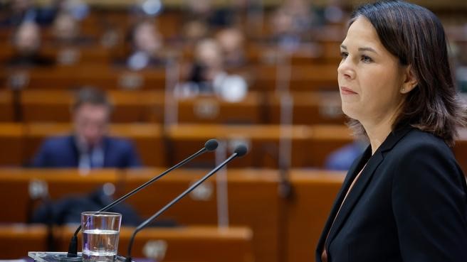 Alemania ordena investigar envenenamientos de niñas en Irán