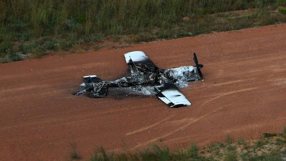 Los incendios en la reserva yanomami disminuyeron 62% tras la expulsión de mineros