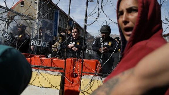 La UE instó a la comunidad internacional a continuar apoyando a millones de venezolanos migrantes
