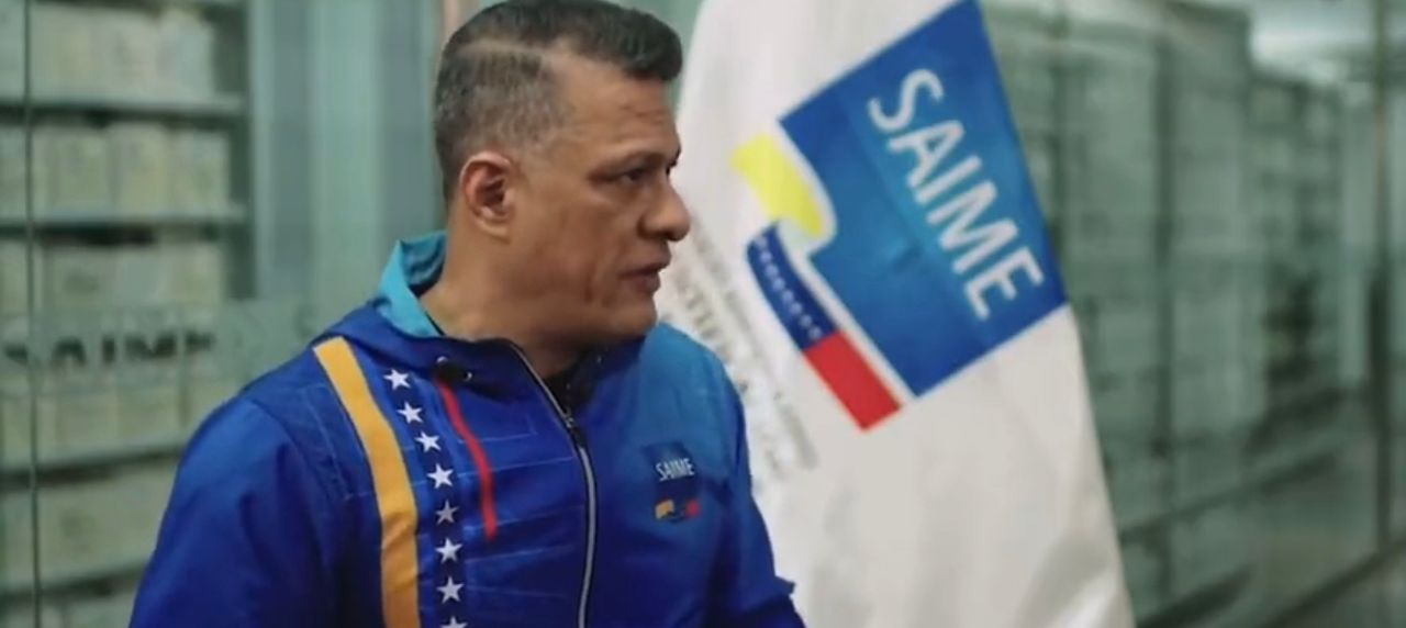 Gustavo Vizcaíno: El nuevo sistema de citas permitirá optimizar los procesos