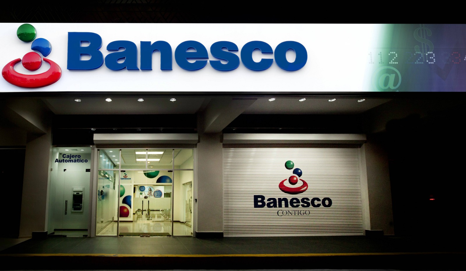 Banesco | Clientes pueden actualizar sus datos en tres pasos