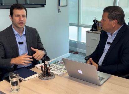 Elías Sayegh: El gran fracaso de la oposición es la rivalidad y lucha de poderes a puerta cerrada