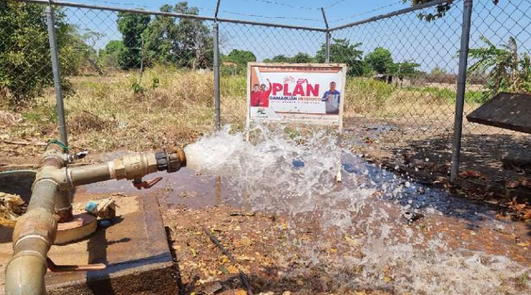 MinAguas optimizará servicio del suministro hídrico en Guárico