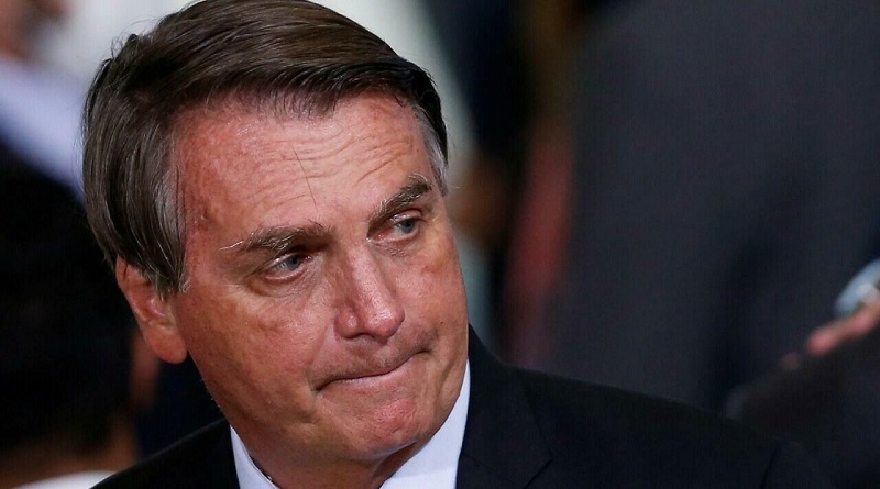 Investigarán a Jair Bolsonaro por desperdicio de vacunas contra el Covid-19