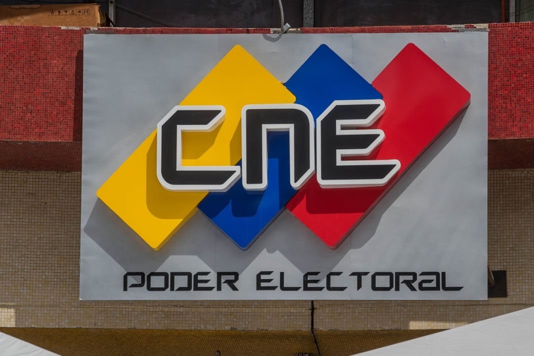 CNE instalará el 08 de marzo comisión técnica para evaluar asistencia en las primarias de la oposición
