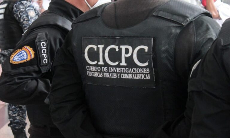 Capturan a funcionario policial por colaborar con banda de «El Caracas» en Zulia