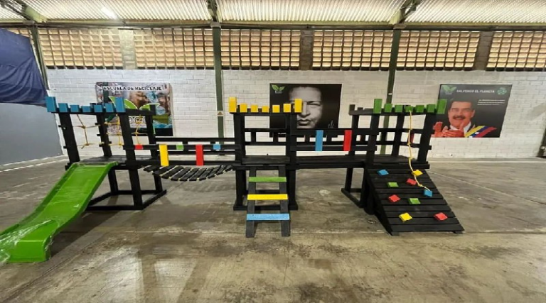 Gobernación de Anzoátegui otorgó los recursos para apalancar el proyecto productivo de las Escuelas de Reciclajes