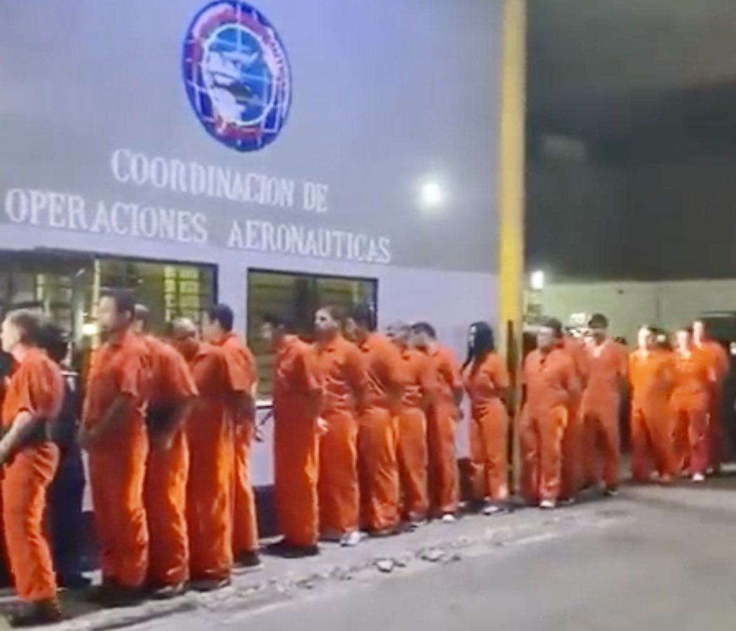 Culminó audiencia de presentación a imputados por caso de corrupción en Pdvsa