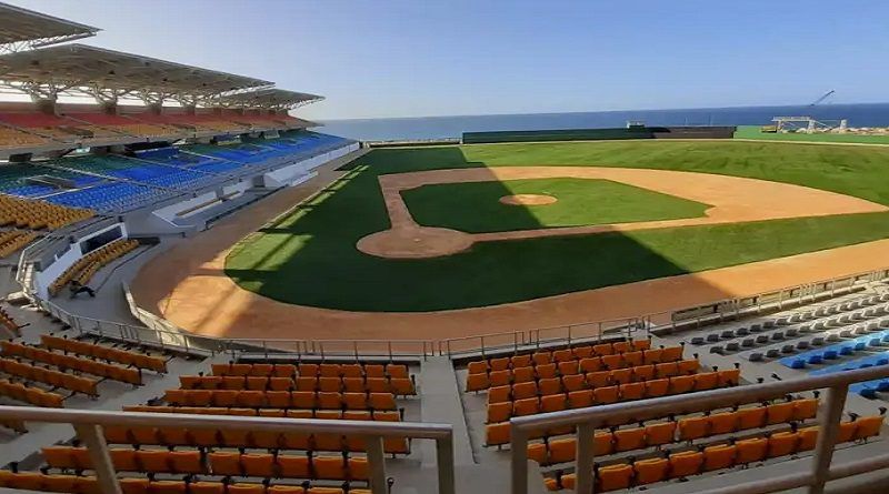 Delfines de La Guaira arma un trabuco para la temporada 2023 en la Liga Mayor de Béisbol Profesional