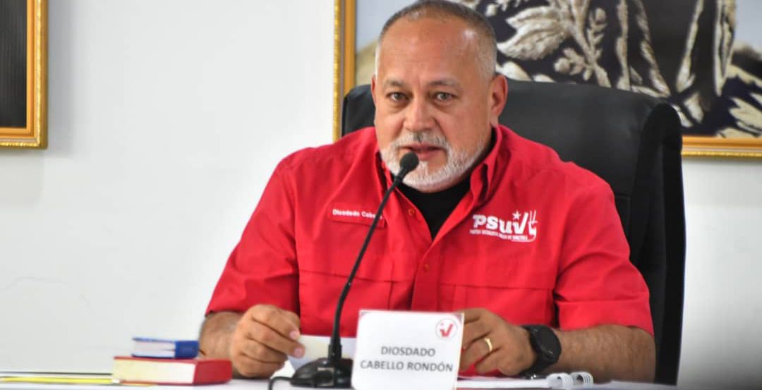 «No le tapamos ningún acto delictivo a nadie, absolutamente a nadie. En la Revolución no tienen espacio los corruptos»