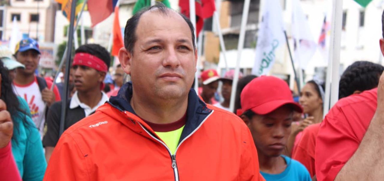 “Hugbel Roa Caruci usaba su condición de diputado de la AN para gestionar la asignación de contratos de carga de crudo a operadores”