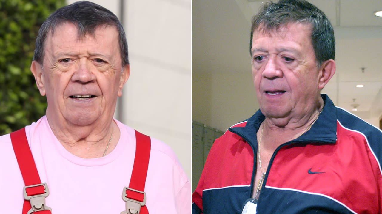 Falleció Chabelo, el «niño» de 88 años que formó parte de la vida de México