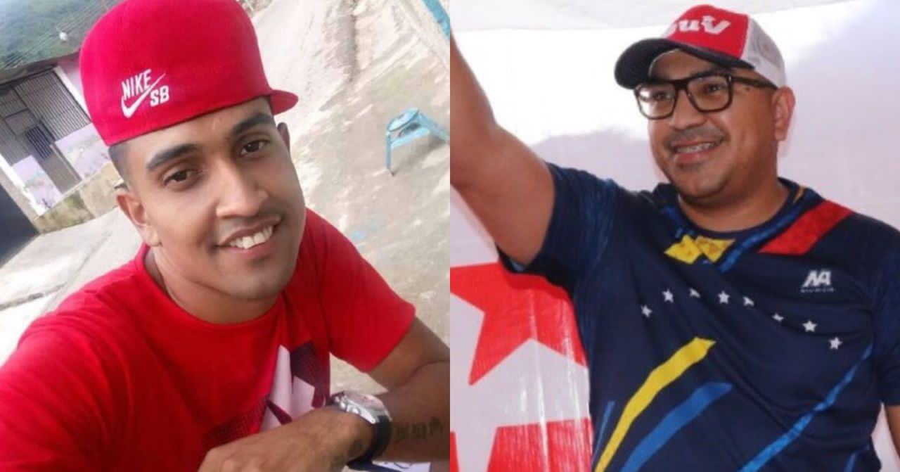 Exalcalde Pedro Hernández financiaba fiestas de banda «El Conejo», afirmó Tarek William Saab