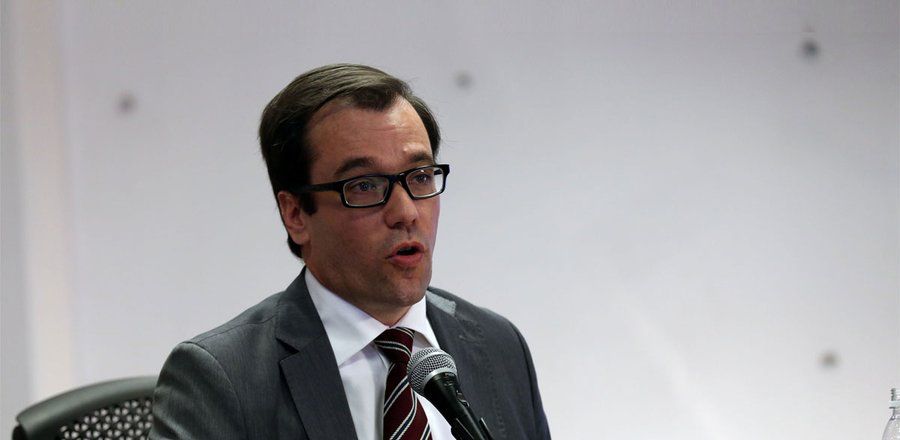 Detenido Pedro Maldonado Pdte de la CVG en la operación “Caiga quien caiga”