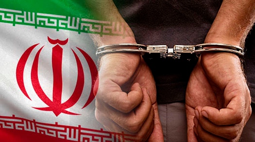 Primeros arrestos en Irán por envenenamiento de alumnas