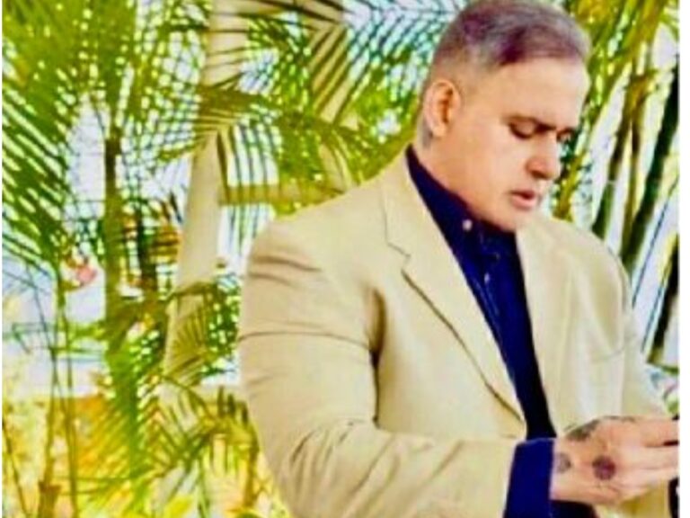 Tarek William Saab participará  en el XV Encuentro Internacional de Ciencias Penales en La Habana