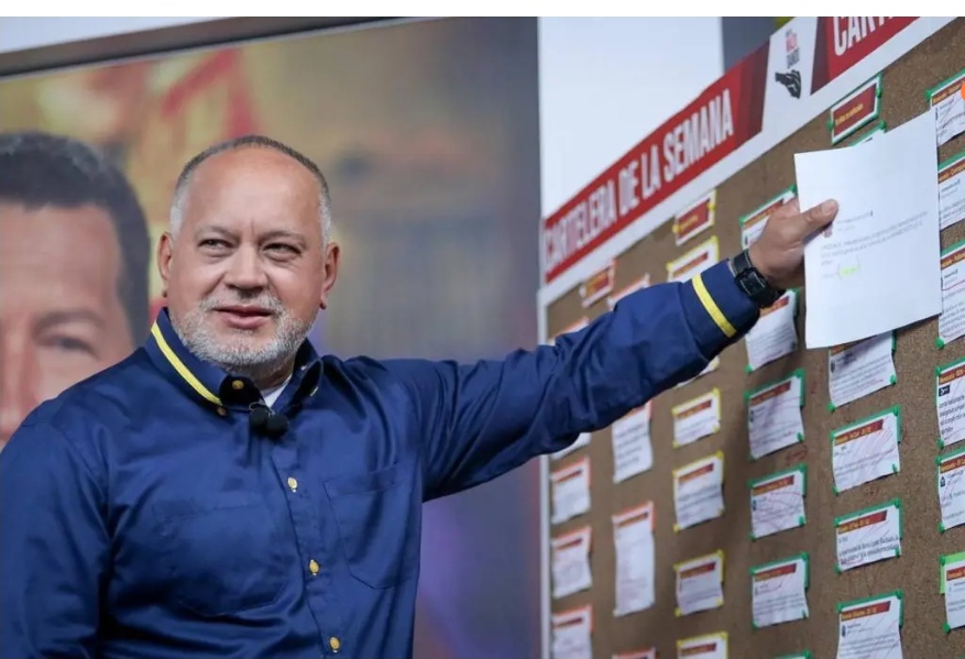 Con el Mazo Dando recuperó cuenta Twitter tras casi dos años de bloqueo