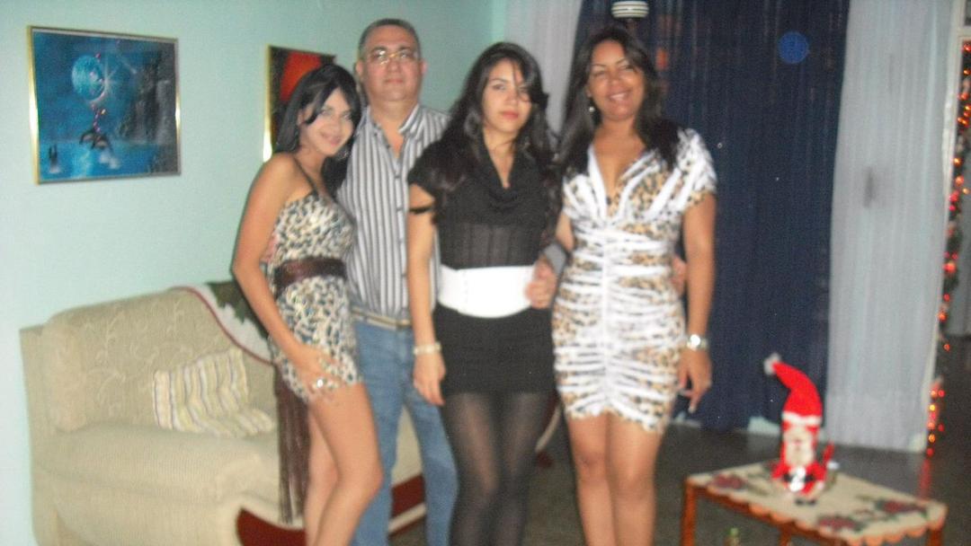 Elizabeth Yépez: El origen de una de las más buscadas de la red de prostitución de Hugbel Roa