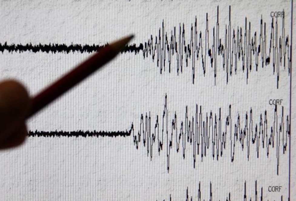 Funvisis reportó sismos en Sucre y Delta Amacuro este domingo