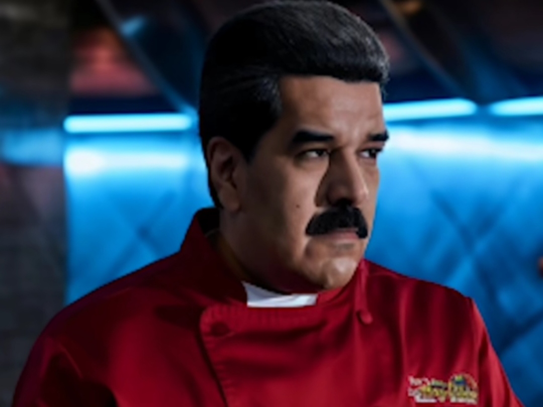 Presidente Nicolás Maduro, revolucionó las redes sociales con el uso de la inteligencia artificial