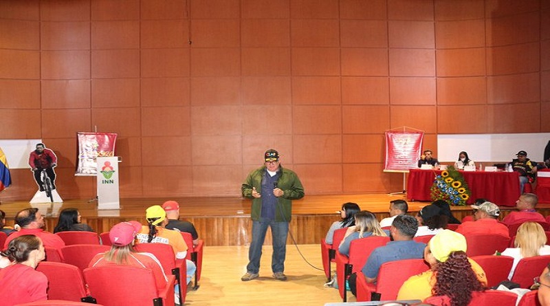 Proponen creación del Estado Mayor de Alimentación del PAE en el país