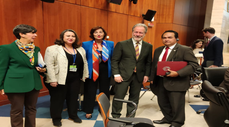 Aprueban Plan Estratégico Venezuela 2023-2025 para reforzar el sistema de alimentación escolar