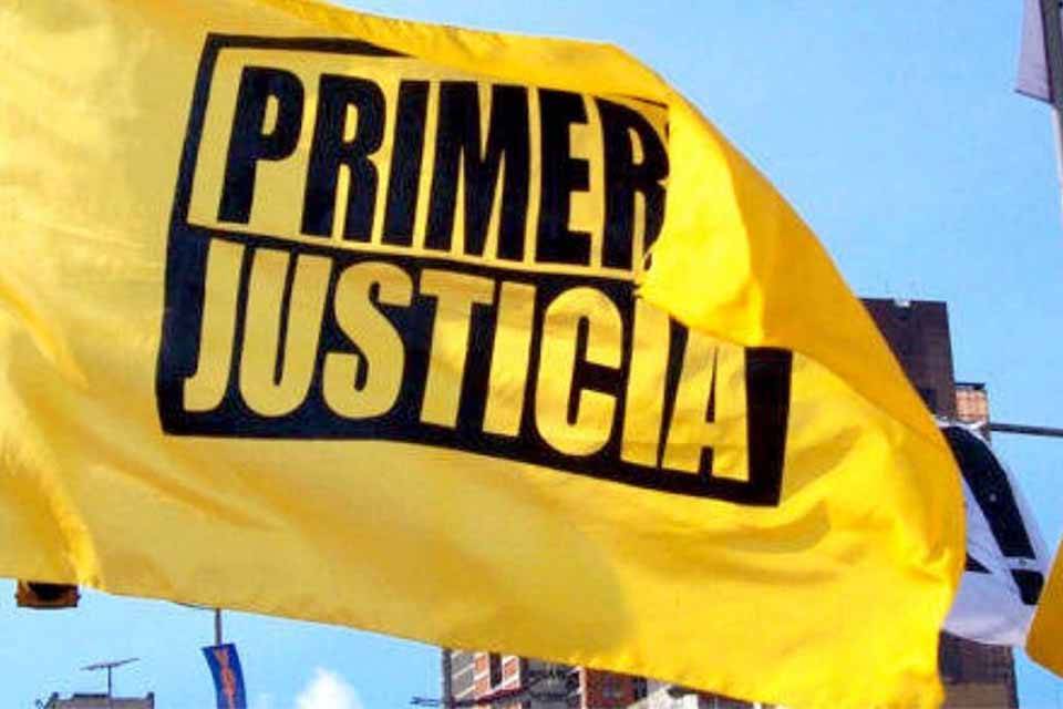 PJ reitera que María Corina Machado no se puede inscribir en el CNE por una restricción