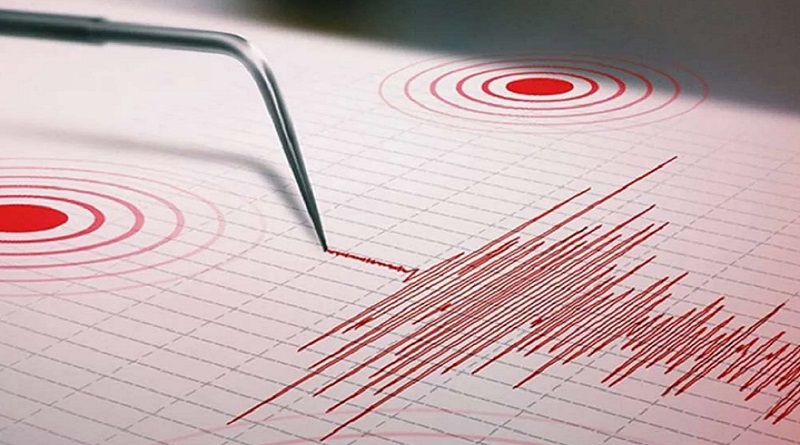 Reportan terremoto de magnitud 6,1 al sur de Kamchatka en Rusia