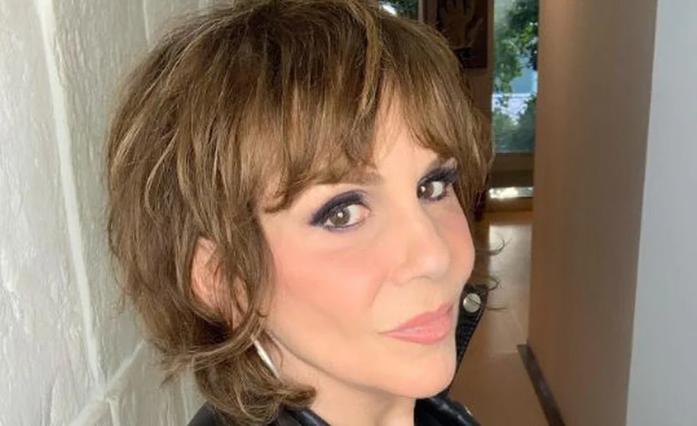 Falleció la primera actriz Rebecca Jones tras padecer cáncer