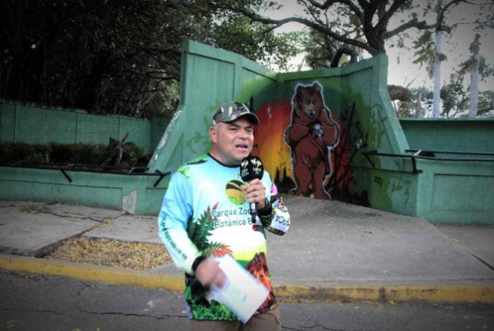 Gobernación de Lara instó a la población a denunciar toda actividad que atente contra el medio ambiente