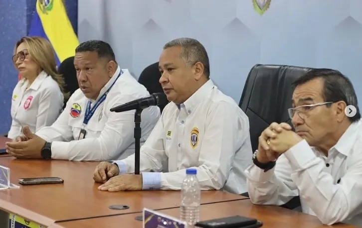 CICPC tiene nueva directiva