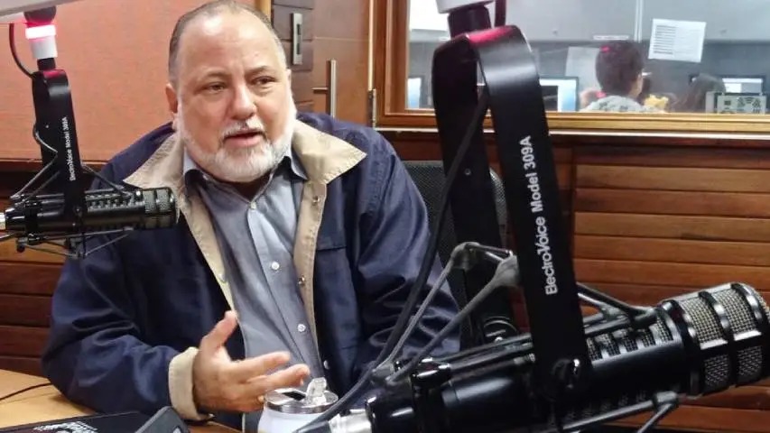 Defensor del Pueblo, Alfredo Ruiz, instó a denunciar casos de violencia contra la mujer